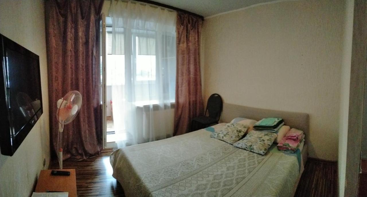 Apartamenty Riadom S Centrom Goroda Novgorod Extérieur photo