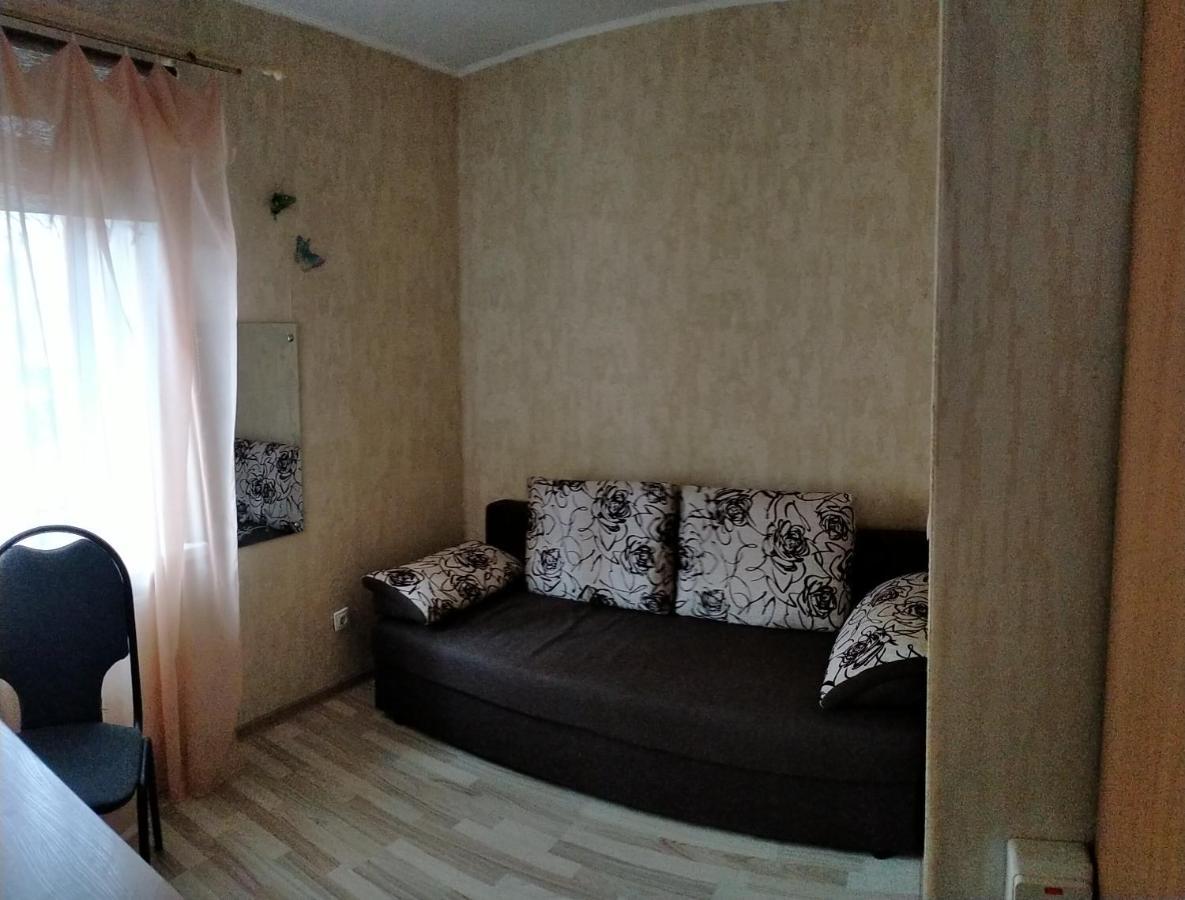 Apartamenty Riadom S Centrom Goroda Novgorod Extérieur photo